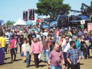 Expoagro Afubra: visitantes e negócios superam as expectativas