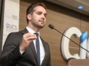 Governador Eduardo Leite desiste do cargo, mas permanecerá no PSDB