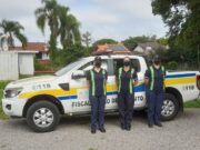 Mulher: guerreira por natureza e profissional por competência