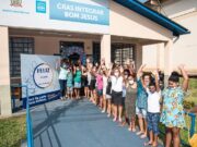 Cras Bom Jesus completa 10 anos de atividades