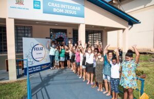 Cras Bom Jesus completa 10 anos de atividades