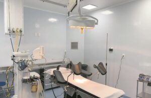 Direção do HSC inaugura Bloco Cirúrgico Ambulatorial