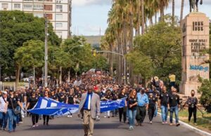Profissionais da segurança pública organizam paralisação para a próxima semana
