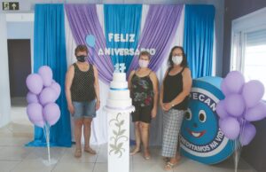 Aapecan: 17 anos no amparo de pacientes oncológicos