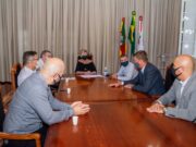 Executivo quer ceder áreas à Sacyr