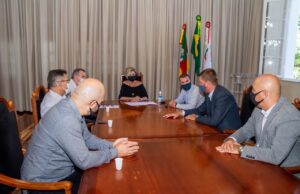 Executivo quer ceder áreas à Sacyr