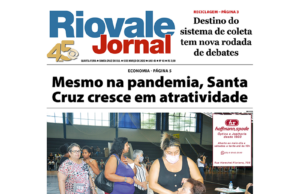 Edição 09/03/2022
