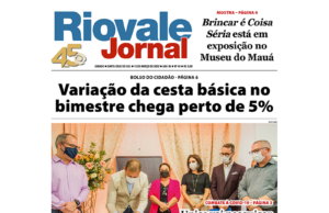 Edição 12/03/2022