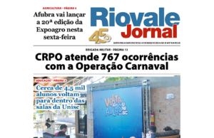 Edição 03/03/2022