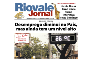 Edição 19/03/2022
