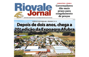 Edição 23/03/2022