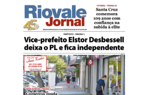 Edição 26/03/2022