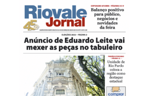 Edição 30/03/2022