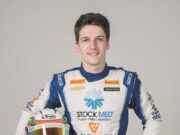 Stock Med e Motortech juntas na Stock Car Series