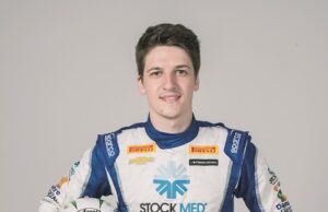 Stock Med e Motortech juntas na Stock Car Series
