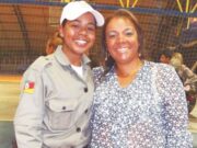 Dia Internacional da Mulher: as mulheres nas forças de segurança