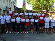 Alunos do Colégio Mauá recebem premiação da Olimpíada Internacional de Física