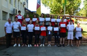 Alunos do Colégio Mauá recebem premiação da Olimpíada Internacional de Física