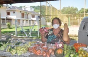 Dia Internacional da Mulher: encontro enfatiza a valorização da mulher do campo