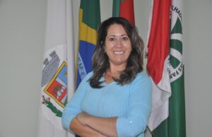 O espaço da mulher no meio rural