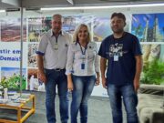 Prefeitura de Santa Cruz também está presente na 20ª Expoagro Afubra