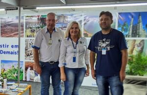 Prefeitura de Santa Cruz também está presente na 20ª Expoagro Afubra