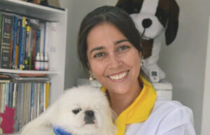 Dia Nacional dos Animais: “Eles têm amor incondicional e não fazem mal para ninguém”