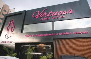 Clínica Estética Virtuosa comemora um ano em Santa Cruz