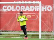 Inter encara o Globo hoje pela primeira fase