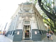 Casa das Artes Regina Simonis comemora os seus 100 anos
