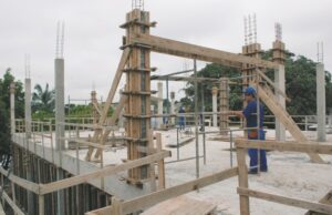 Cresce o centro cirúrgico do Hospital Ana Nery