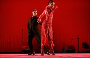 München Open Mall promove uma noite do tango nesta quinta-feira