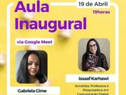 Influenciadores digitais e ética profissional em debate na Unisc