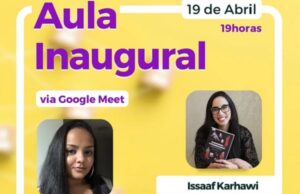 Influenciadores digitais e ética profissional em debate na Unisc
