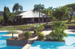 Aliança Santa Cruz: um clube com 126 anos de tradição