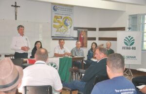 Assembleia define a comissão eleitoral do STR