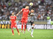 Na Copa Sul-Americana, Internacional tenta reabilitação de estreias ruins