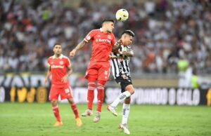 Na Copa Sul-Americana, Internacional tenta reabilitação de estreias ruins