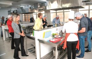 Master Chef Social vai levar delícias para jovens e adultos