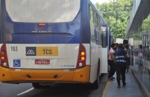 Transporte Coletivo: Prefeitura anuncia reestruturação do setor e tarifa permanece em R$ 4,45