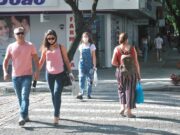 Uso de máscaras agora é facultativo