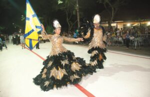 Escolas preparadas para o Santa Folia
