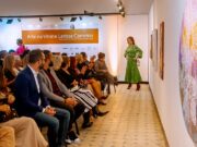 “Arte na Vitrine” arrecada mais de R$ 10 mil para Casa das Artes