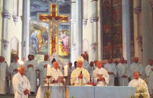 O simbolismo da Páscoa nas diferentes religiões