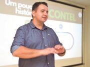 Do meio rural para a área da tecnologia