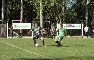 Formosa está nas finais das duas categorias da Copa Integração de Futebol