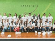 Crescer Legal celebra sete anos de atividade