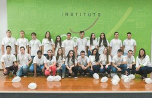 Crescer Legal celebra sete anos de atividade