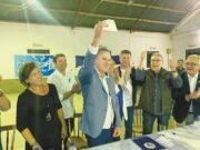 Elstor Desbessell filia-se ao Progressistas