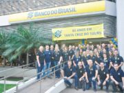 Banco do Brasil: 80 anos de história em solo santa-cruzense